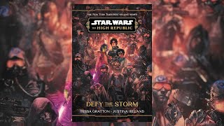 Defy the Storm Non-Spoiler Review