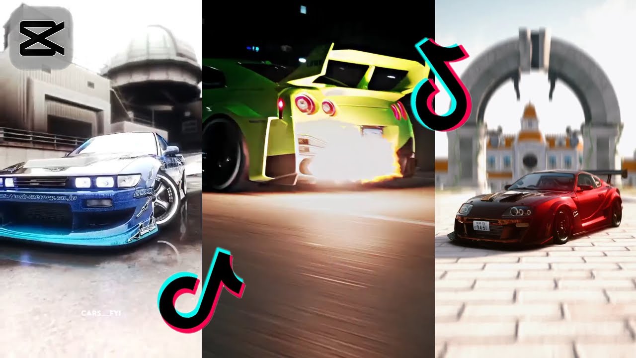 Best Car Edits completion 120 Fps 🔥ep.22 - YouTube