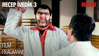 Recep İvedik 3 Film Fragmanı
