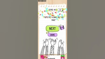 BRAIN TEST LEVEL 147 // LEVEL 147 BRAIN TEST (TAGALOG)