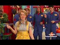 Imagination Movers Part 1 Goldilocks And The Four Movers
