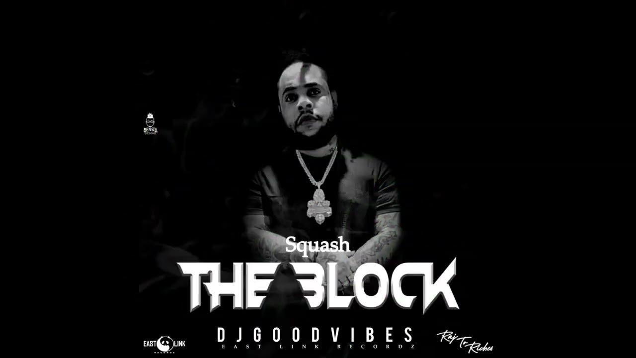 Squash - The Block (Official Audio) - YouTube