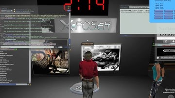 *X-Poser* Tutorial: HOW FAST CAN BE CONVERTING A POSE