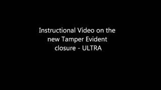 New Ultra Seal From Wa Products