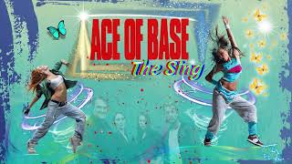 Ace Of Base  -  The Sign    (Remastered)