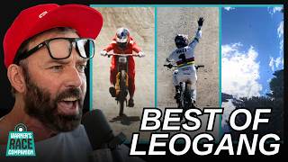 BEST OF Warner's Race Companion, Leogang