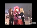 X JAPAN / MC