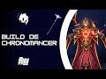 Como jugar chronomancer  big time