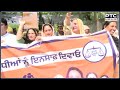 ਨਸ਼ਿਆਂ ਖਿਲਾਫ ਘਿਰੀ AAP ਸਰਕਾਰ, Harsimrat Kaur Badal ਵੱਲੋਂ ਇਨਸਾਫ ਮਾਰਚ ! | Punjabi News