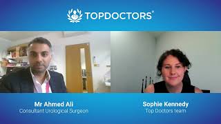 Urinary tract infections: why are they more common in women?