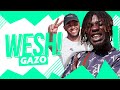 WESH : Gazo, le prince de la drill !