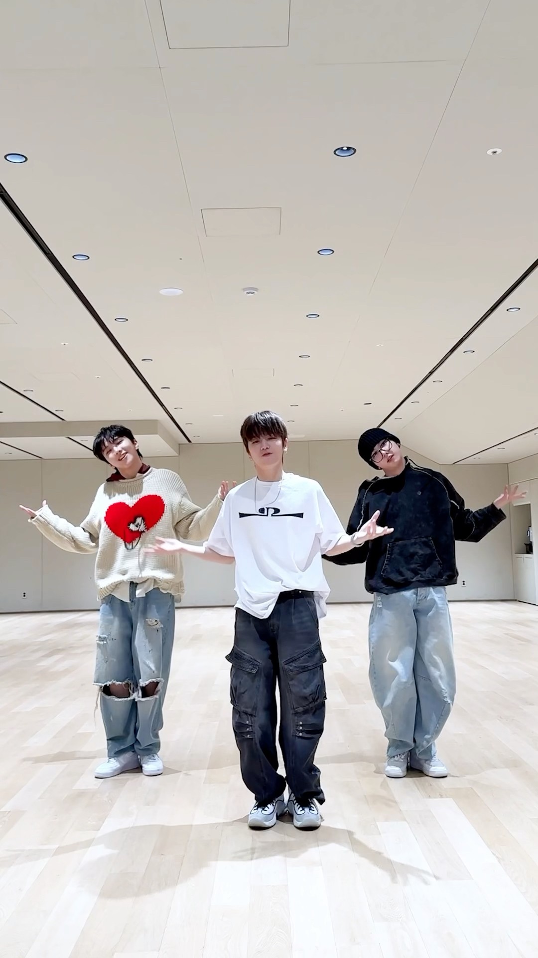BOYNEXTDOOR (보이넥스트도어) '오늘만 I LOVE YOU' Official MV
