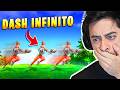 O BUG QUE QUEBROU O FORTNITE