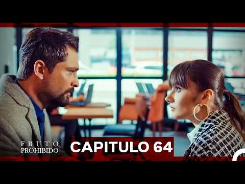 Fruto Prohibido Capitulo 64 (Doblado en Español)