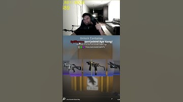 OH NOOOO | #trainwreckstv  #funny #counterstrike #cs2 #cs2unboxing #csgo #csgounboxing #cs2clips
