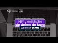 NIF y entidades sin ánimo de lucro/ Daniel Sarmiento Pavas
