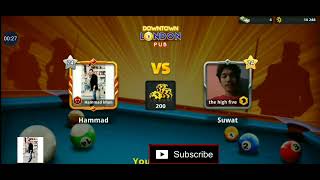 8 Ball Pool London Pub Part 6