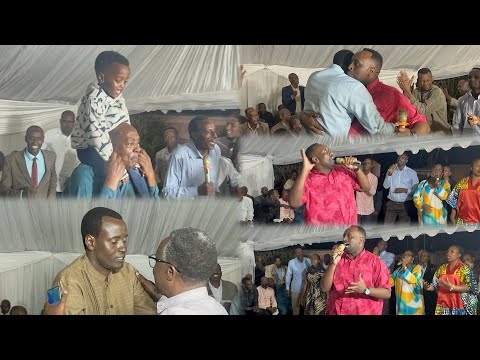 Yoo Past MBONIGABA HAMWE N Abanaziri NA Alarm M MURUGO BAJE GUHUMURIZA UMURYANGO Past SERENDE