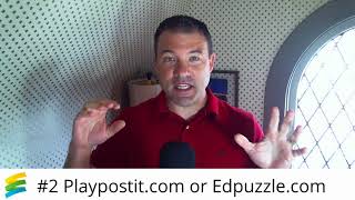 5 Essential Tools for the 1:1 Teacher