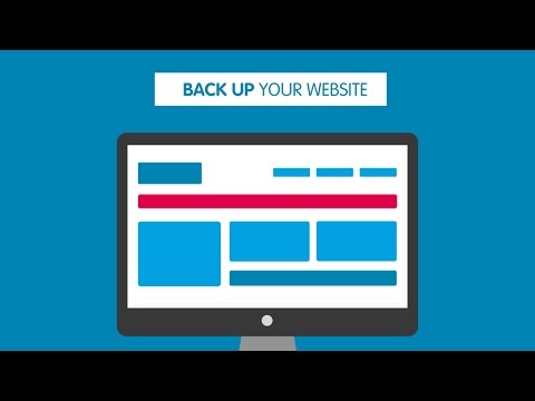 How to create a backup of a website | 123-reg Support