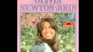 Olivia Newton-John - You are the Sunshine of My Life