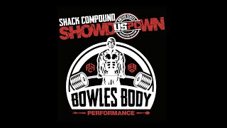 Uspc The Shack Showdown 2025 Day 2 Pro Males