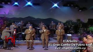 El Arbolito (El Gran Combo De Puerto Rico) chords