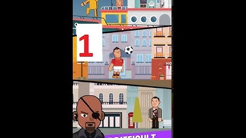 Sniper Captain - Gameplay Walkthrough Part 1 Levels 1-20 (by Happy Dayzzz)