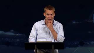 Nothing in the World is Happening by Accident (David Platt)