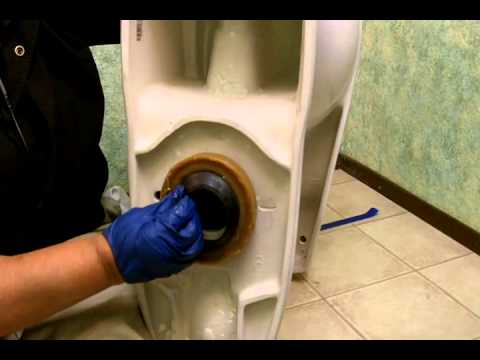 Video: How To Dismantle An Old One And Install A New Toilet With Your Own Hands Video