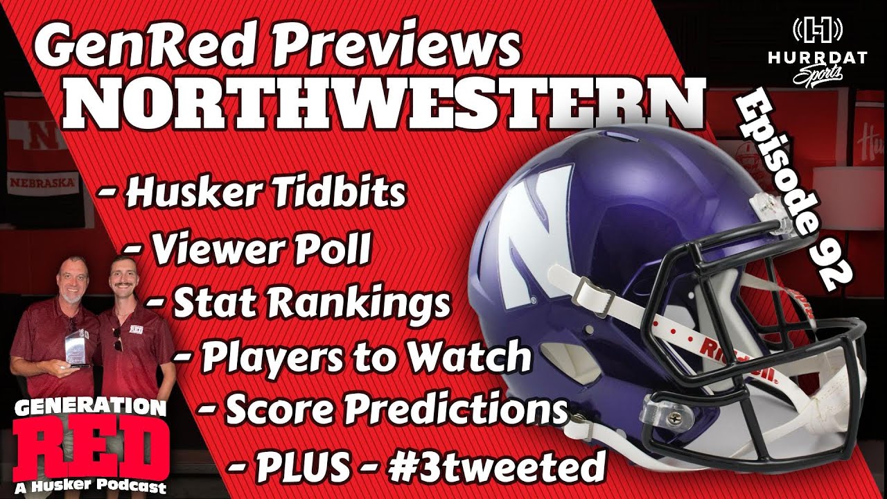 Game 7 Preview: Northwestern