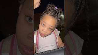 Nova think she all that #foryou #fyp #nova #funny #school #afterschool Wealth