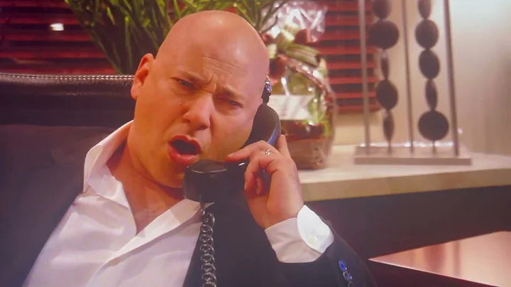 Californication Charlie Runkle