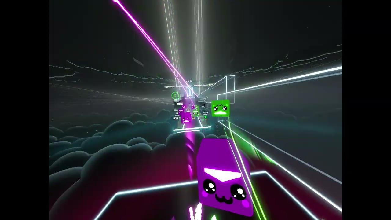 Ascension to heaven 10.50☆