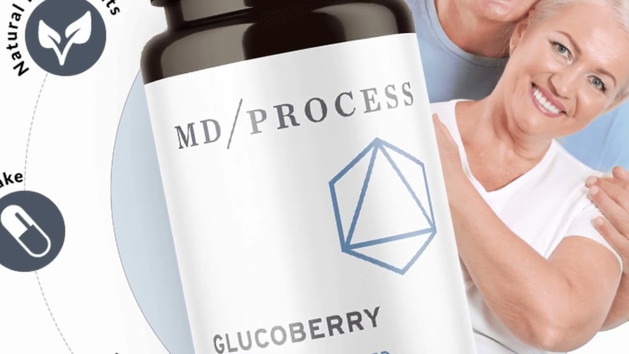 "Don't Fall for the GlucoBerry Scam: Uncovering the Truth About Managing Blood Sugar"