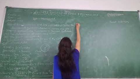 Numerical (Inductance): By Swati Deshmukh