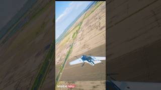 Skywalker V8 VTOL Flight Test | M9N GPS + X6 Pro Autopilot