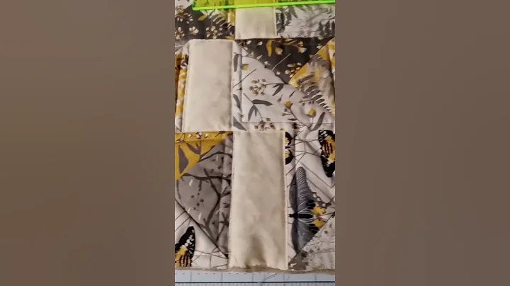WIPs & UFOs DIY Table runners #quilted and #square...