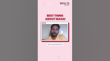 Best Thing About Masai | Puneet Srivastava, Software Developer