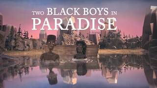 Download Lagu Two Black Boys in Paradise // BIFA genomineerde korte film // Officiële trailer MP3