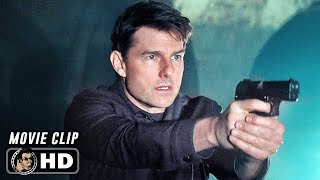 MISSION: IMPOSSIBLE FALLOUT Clip - "Hunley's Death" (2018)