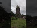 Cagsawa Ruins Bicol Region Albay Philippines Cagsawa Ruins Bicol Region Albay Philippines