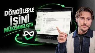 Claude Codeda Loop Ile Kendini Test Eden Otomasyon Kurmak