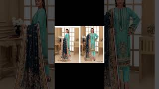 40% off#summer #onlineshopping #lawn #shopping#online#sale #binSaeed#original#pk#cutwork #wholesale