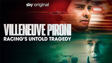 Villeneuve Pironi - Racing