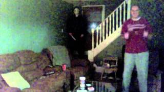 Harlem Shake (Michael Myers)
