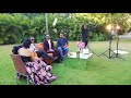 Julissa entrevista actores y directores de cine