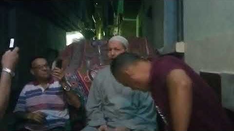 الشيخ ابو الفتوح حسن عبده/التلاوات النادره/سورة الإنسان/