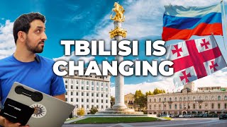 Tbilisi Nomad Guide & Cost of Living