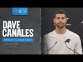 Dave Canales give game status updates before matchup with 49ers | Carolina Panthers
